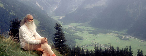HH Sri Swami Satchidananda